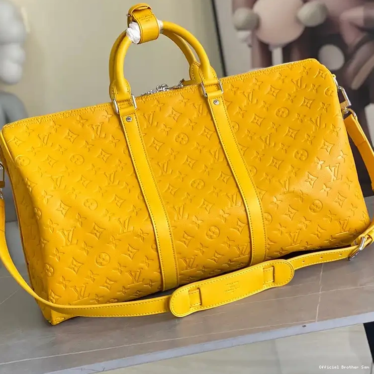 Official Brother Sam Bags LV 2405YA0044 0523